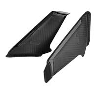 CFAYRLMS Alerones Kit ala Motocicleta Compatible con Ducati para SuperSport950 para Panigale V2/V4 Carenado De Motocicleta Winglet Lado Aerodinámico para Alerón De Aleta Accesorios De Motocicleta