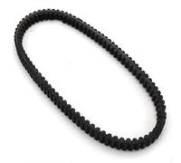 CFAYRLMS Correa Variadora Moto Compatible con Piaggio para X9 Amalfi 180 2000-2003 para X9 200 2002 2003 para X9 para Evolution 200 2003 Motocicleta Scooter para Correa De Transmisión