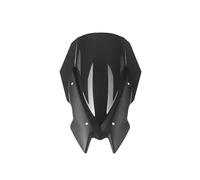 CFAYRLMS Cúpula Touring para Z900 2020-2023 Parabrisas Doble Burbuja Deflector De Viento Accesorios De Motocicleta Accesorios De Parabrisas De Motocicleta