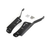 CFAYRLMS Portaequipajes Asiento Compatible con ADV 350 Estante De Soporte para Portaequipajes Trasero De Motocicleta