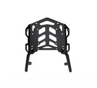 CFAYRLMS Portaequipajes Asiento Compatible con ADV150 2019 2020 2021 2022 Portaequipajes Trasero para Motocicleta, Soporte De Soporte, Accesorios, Portaequipajes, Baúl Superior
