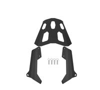 CFAYRLMS Portaequipajes Asiento Compatible con F900R para F900XR 2019 2020 2021 2022 2023, Soporte para Equipaje Trasero De Motocicleta, Estante De Soporte para Portaequipajes De Motocicleta