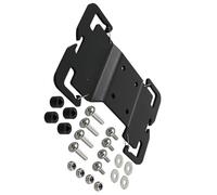 CFAYRLMS Portaequipajes Asiento Compatible con Suzuki para RMZ RMZ RMX para DRZ 250 400 450 Portaequipajes Trasero para Motocicletas, Soporte para Portaequipajes Trasero.