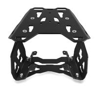 CFAYRLMS Portaequipajes Asiento Compatible con Tenere 700 para T7 2019 2020 2021 2022 2023 Portaequipajes Trasero para Motocicleta Soporte Superior para Equipaje Estante Portaequipajes