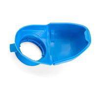 CFAYRLMS Tapa Depósito Lavaparabrisas Compatible con Kia para Rio K2 para Soul Depósito De Líquido Lavaparabrisas Tapa De Botella Tapa De Depósito 000096706 6V0955485