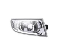 CFCKHPTHAZ 1/2 Faros Antiniebla Delanteros Para Civic FD1 FD2 2006, 2007, 2008, 2009, 2010, 2011 Para CIIMO 2012 2013 2014 2015 Sin Bombillas(1pc Right)
