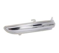 CFCKHPTHAZ 1607512680 Para Peugeot 208 A9 2008 A94 2012-2020 Cubierta Luz Indicadora Espejo Retrovisor (Left Side)