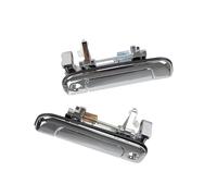 CFCKHPTHAZ Accesorios Manijas Puertas Exteriores Delanteras Automóviles Para Toyota Para Hiace 1992 1993 1994 1995 1996 1997-2004 Modelo Para Hiace LH112 LH114(Izquierda y derecha)