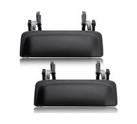 CFCKHPTHAZ Accesorios Para El Coche Para Ford Para Ranger Con Modelo XL 2L5Z1022404BAA Manija Exterior De La Puerta Izquierda Y Derecha 1 Par