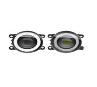 CFCKHPTHAZ Accesorios Para Faros Antiniebla DRL Para Fiat Para Ducato 2002, 2003, 2004, 2005 Y 2006