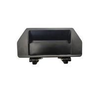 CFCKHPTHAZ Accessori Auto Portellone Posteriore Esterno Maniglia Posteriore90606-01G01 Per Nissan Per Navara D21 D22 Per Frontier Pickup Maniglia Aperta(D22 handle (metal))