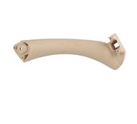 CFCKHPTHAZ Apoyabrazos Para Asientos De Coche Para Serie 3 5 X3 X5 E30, Manijas Interiores De La Puerta Del Conductor, OE: 51419150336(OE 51417230854 A)