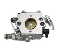 CFCKHPTHAZ Carburador para Husqvarna 40 45 240EPA 240R 245R EPA 245RX 245 240F 245RX EPA WT-99 para Desbrozadora Motocicleta Carburador