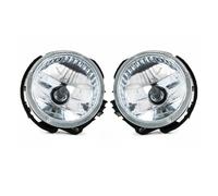 CFCKHPTHAZ Conjunto De Faros Antiniebla Con Bombilla Para Forester SH 2008-2012 E Para Impreza WRX STI 2008-2010 84501SC000 84501SC040 84501SC050(Izquierda y derecha)