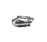 CFCKHPTHAZ Conjunto De Faros LED Coche Luz Circulación Lente Transparente Para Nissan Para X-trail Para Rogue 2014 2015 2016 (Only Right)