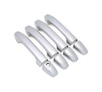 CFCKHPTHAZ Cubierta Cuenco Manija Puerta Lateral Exterior Automóvil Para Mercedes Para Benz Para Vito W447ClaseV2014 2021EmbellecedorAdhesivo Cromado Decorativo(Style A)