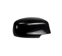 CFCKHPTHAZ Cubierta Espejo Retrovisor Carcasas De Espejos Retrovisores Laterales para Suzuki para Swift 2003 2004 2005 2006 2007 2008 2009 2010 2011 2012 2013 Sin Intermitentes(Black - Right Side)