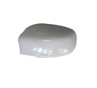 CFCKHPTHAZ Cubierta Espejo Retrovisor Carcasas De Espejos Retrovisores Laterales para Suzuki para Swift 2003 2004 2005 2006 2007 2008 2009 2010 2011 2012 2013 Sin Intermitentes(White - Right Side)