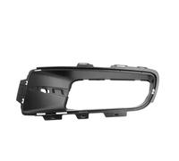 CFCKHPTHAZ Cubierta Inferior Del Parachoques Rejilla De Los Faros Antiniebla Para X5 E70 2007-2009, Accesorios 51117175486 51117175485(lado derecho)