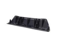CFCKHPTHAZ Cubierta Tirador Manija Puerta Interior Delantera Para VW Para TransporterT5 Para Caravelle Para Multivan MK12004 2003-2010Izquierda Derecha7H0867171B(izquierda)
