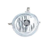 CFCKHPTHAZ Faros antiniebla delanteros para Mazda 3, para Axela, para Mazda 2, 5, 6 y para Atenza Conjunto faros antiniebla para parachoques delantero(Only 1 Right)