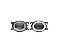 CFCKHPTHAZ Faros Antiniebla DRL Para Alfa Romeo 156, 159, Para Giulia, Para Stelvio, Para Spider 939 2006, 2007, 2008, 2009 Y 2010