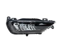 CFCKHPTHAZ Faros Antiniebla LED Delanteros Para Volvo XC60, XC90, S90, V90 2016-2021 Faros, 31395865, 31395866(Only 1 Right)
