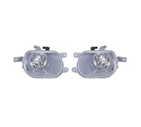 CFCKHPTHAZ Faros Antiniebla Para Coche, Lado Izquierdo Y Derecho Luces Conducción, Faros Antiniebla Para VOLVO XC90 2002-2013 31111182 31111183