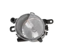 CFCKHPTHAZ Faros Antiniebla Para Opel/para Vauxhall Para Insignia 2013 2014 2015-2017 Cubierta Faro Antiniebla Embellecedor Rejilla Cromado, Accesorios(Left side)