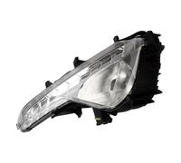 CFCKHPTHAZ Faros Antiniebla Para Parachoques Delantero Para Kia Para Sportage R 2011 2012 2013 Luces Antiniebla DRL, Luces Circulación Diurna 92201-4T000(izquierda)