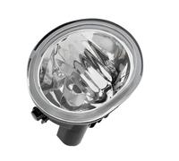 CFCKHPTHAZ Faros Antiniebla Para Pontiac Para Vibe 2003 2004-2008 Lente Transparente Parachoques Delanteros Cable Conducción Luz Antiniebla YC100924-CL(izquierda)