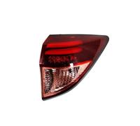 CFCKHPTHAZ Izquierda Derecha Luz Trasera Intermitente Freno Stop Conjunto Luces Traseras Automáticas Para Vezel Para HR-V 2015 2016 2017 2018(High-Outer Right)