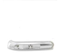 CFCKHPTHAZ Lámpara LED Para Espejo Retrovisor Lateral De Coche, Luz Intermitente Para Chevrolet Para Captiva 2007-2010 2011 2012 2013 2014 2015 2016 Blink Indicador Espejo Retrovisor(Right side)