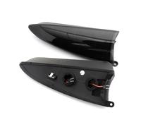 CFCKHPTHAZ Luces De Cortesía Secuenciales LED De Intermitentes Bajo Espejo Lateral Para Ford Para Expedition Gen2 Para Lincoln Para Navigator Indicador Espejo Retrovisor(2)