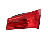 CFCKHPTHAZ Luces Traseras Dentro Luz Trasera Exterior Niebla Lámpara Señal Giro Freno Automático Montaje Para Citroen C4L 2013 2014 2015 Trasera Luz Freno(Inside only right)