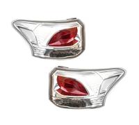 CFCKHPTHAZ Luces Traseras Luz Trasera Lámpara Freno Emergencia Antiniebla Giro Para Mitsubishi Para Outlander 2013 2014 2015 8330A787 8330A788 Trasera Luz Freno(Izquierda y derecha)
