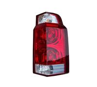 CFCKHPTHAZ Luces Traseras Para Jeep Para Commander 2006 2007 2008 2009 2010 Conjunto Luces Traseras LED Parachoques Coche Luz Intermitente Freno Emergencia Trasera Luz Freno(Right Side)