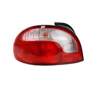 CFCKHPTHAZ Luces Traseras Para KIA Para RIO 2002 2003 2004 2005 2006 Luz Trasera Signa Lámpara Advertencia Señal Freno Lámpara Trasera Coche Asamblea Trasera Luz Freno(A)