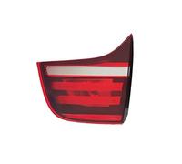 CFCKHPTHAZ Luces Traseras Para X6 E71 2011-2014 Luz Trasera Coche Freno Indicadora Dirección Con Bombillas 63217295002 63217295006 Trasera Luz Freno(Inside Right)