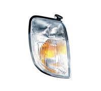 CFCKHPTHAZ Luz Cruce Para Nissan Para Navara Y Para Frontier D22 Pickup 1997-2000 Posición Lateral Ancha Faro Antiniebla, Conjunto Luces Direccionales(lado derecho)
