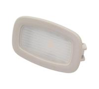 CFCKHPTHAZ Luz De Lectura Delantera Para Mercedes Para Benz Clase C E S GLC Con Espejo De Maquillaje Y Luz Interior(Gray)