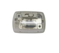 CFCKHPTHAZ Luz De Lectura Interior Para Coche Luz De Techo Para Fit Para Civic Van Para CRV Para Accord Caravana Lámpara Accesorio Para Coche(Off white light bulb)