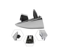 CFCKHPTHAZ Manija De Puerta Delantera Izquierda Y Trasera Izquierda Para Kia Para Sportage Tapa Acabado Exterior Manija Puerta Automóvil Izquierda 826523W030