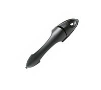 CFCKHPTHAZ Manija Exterior De Puerta De Automóvil YS4Z-5420966-AAA Para Ford Para Focus 2001 2000-2007 Para Escape 2000 2001 2002 2003 2004-2007(izquierda)