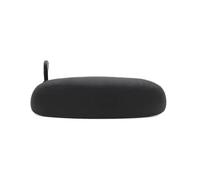 CFCKHPTHAZ Manija Puerta Exterior Delantera Derecha Izquierda Lado Conductor Repuesto Para Ford Para Ka Para Fiesta MK4 Manija Puerta Automóvil 1022253 1022252(Front Right)