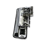 CFCKHPTHAZ Manija Puerta Exterior Orificios Para Nissan Para Armada 2013 2014 2004-2015 Piezas Exteriores 90606-ZZ90E Manija Puerta Trasera Automóvil Tapa Baúl