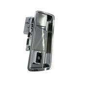 CFCKHPTHAZ Manija Puerta Trasera Para Maletero Coche Manija Exterior Puerta Trasera Orificios Para Nissan Para Armada 2004-2015 Piezas Exteriores 90606-ZZ90E