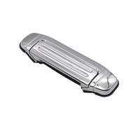 CFCKHPTHAZ Manijas De Puerta Exterior Cromadas Para Mitsubishi Para Montero Para Pajero V31 V32 V33 V46 1997-2000(Front Right)