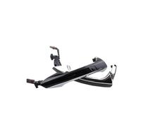 CFCKHPTHAZ Manijas De Puerta Exteriores Sin Llave Para Mercedes-para Benz Para Clase S W221 S300 S350L S500 S600 2006-2013(Front Left)