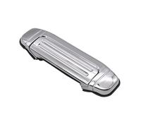 CFCKHPTHAZ Manijas Exteriores De Puerta Cromadas Para Mitsubishi Para Montero Para Pajero V31 V32 V33 V46 1997 1998 1999 2000(Front Left)